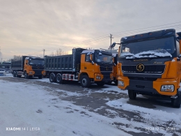 самосвал 25т Евро 5 (5)